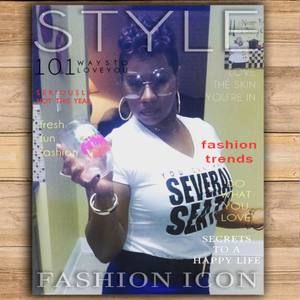 Meet your Posher, Nakeveya